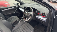 SEAT Arona 1.0 TSI 110 FR Edition 5dr DSG Petrol Hatchback